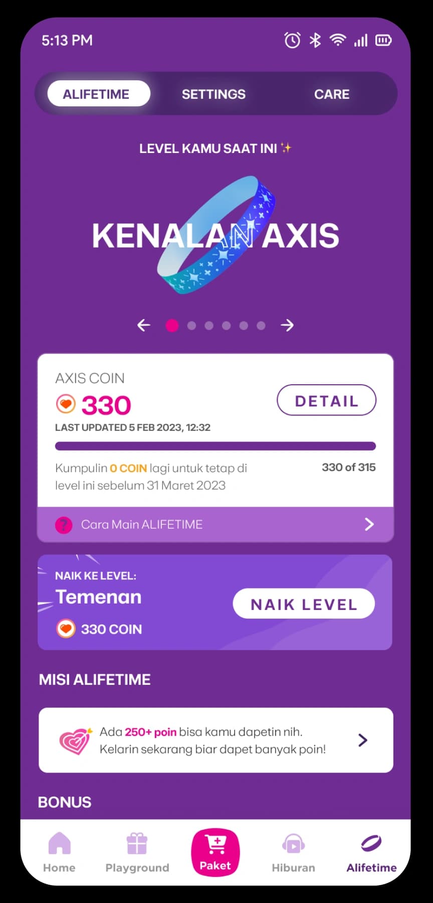 AXIS AXISNET image gambar
