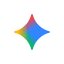 AXIS Google Gemini image gambar