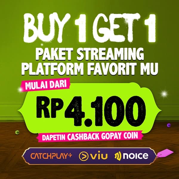 AXIS PAKET NGABUBURIT image gambar