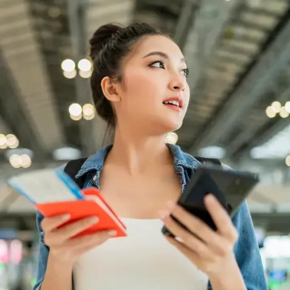 AXIS PASS Negara Mana Saja? Ini Daftar Lengkap Negaranya!