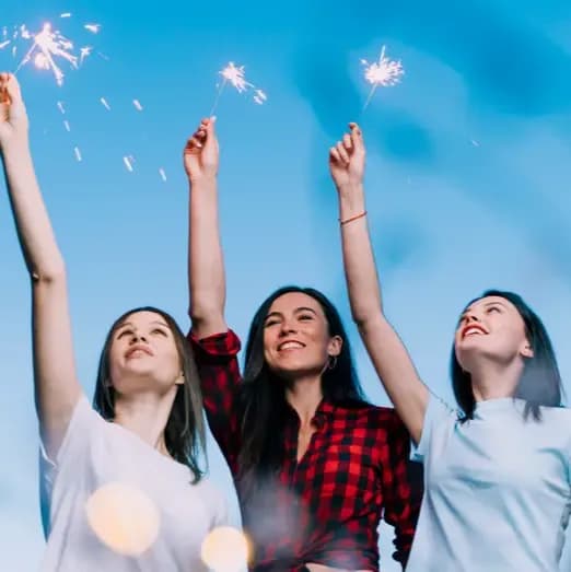 50 Harapan Tahun Baru 2026 untuk Diri Sendiri dan Orang Lain