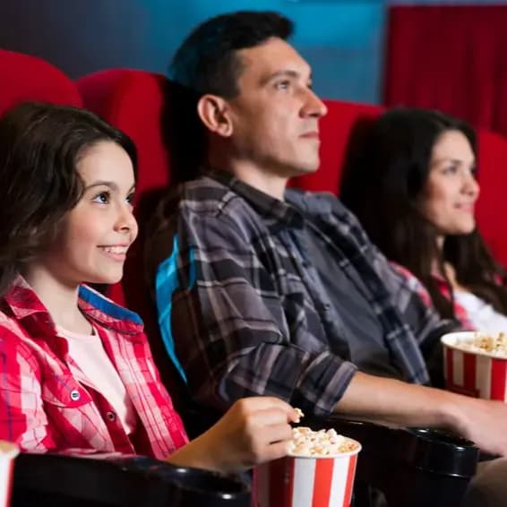 AXIS 13 Film Box Office Terbaik di Tahun 2025, Ada Favoritmu? image gambar