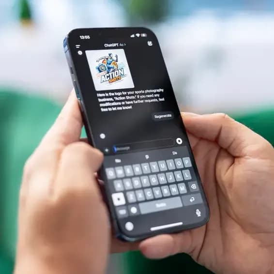 AXIS 15 Aplikasi AI Terbaik untuk Desain, Menulis, hingga Edit Video image gambar