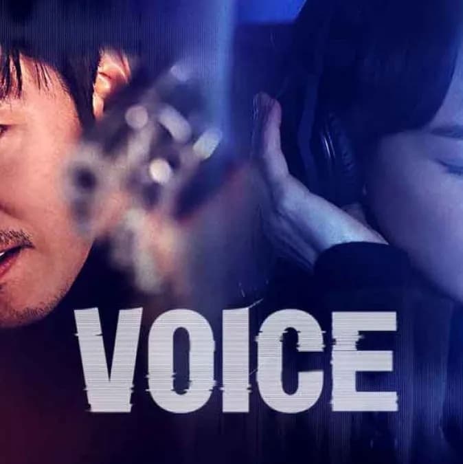 AXIS 5 Drama Korea Tentang Detektif Kepolisian, Bikin Deg-degan! image gambar