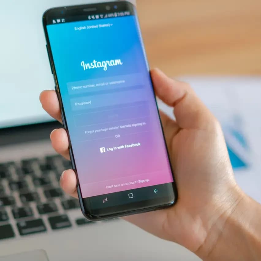 AXIS 300+ Username IG untuk Second Account, Lucu, Unik, & Aesthetic image gambar