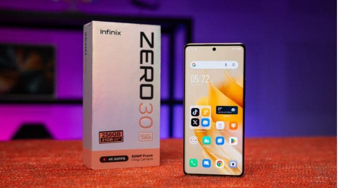 5 Rekomendasi HP Gaming Dengan Harga Terjangkau Di Bulan September 2024