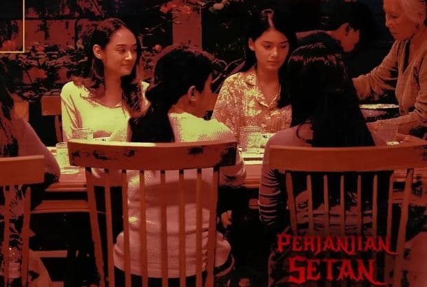 AXIS 10 Rekomendasi Film Horor Terbaru September 2024 image gambar