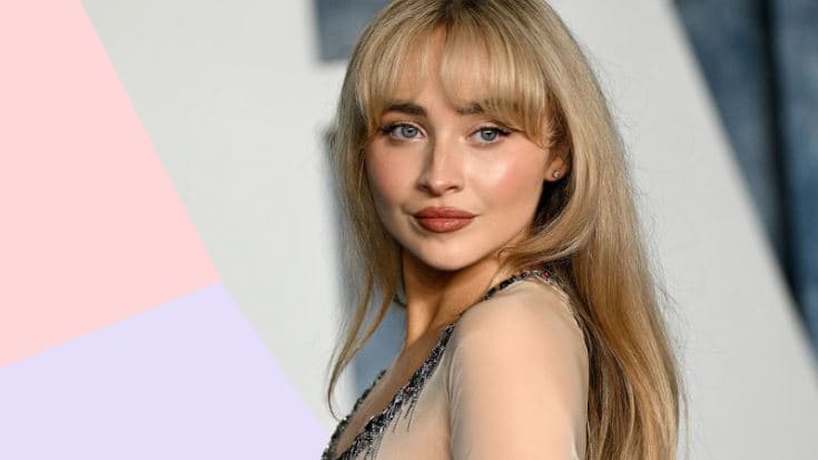 Intip Yuk! Ini Dia Biodata dan Fakta Menarik Seputar Sabrina Carpenter