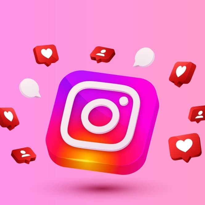 AXIS Cara Buat Grup di IG untuk Ngobrol dengan Banyak Pengguna Lainnya image gambar