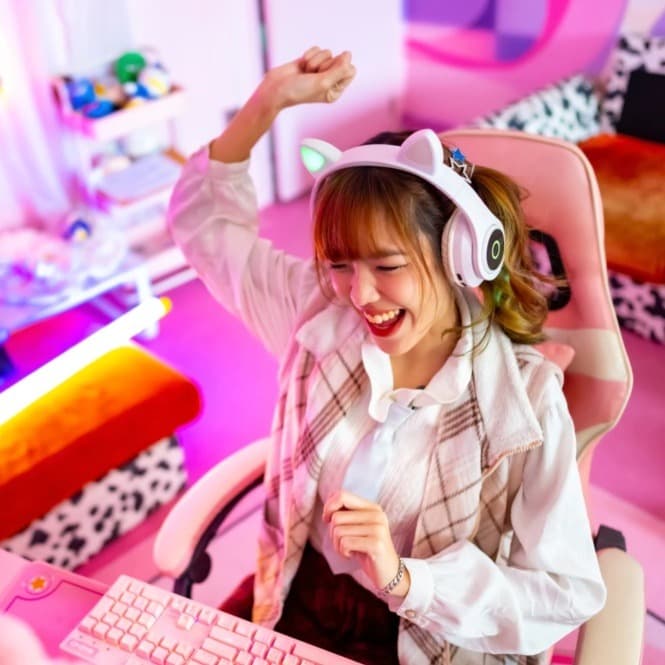 Rekomendasi Nama Keren untuk Game agar Lebih Percaya Diri