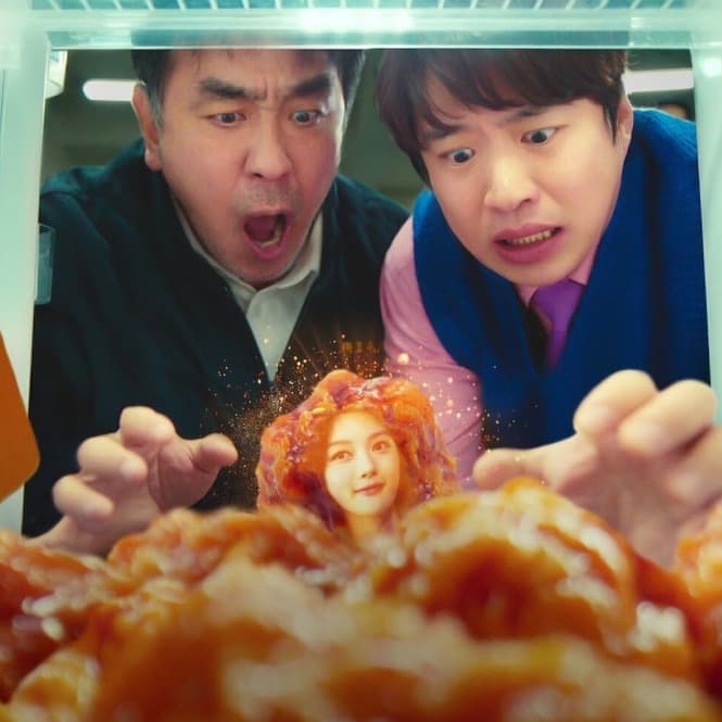 AXIS Drama Korea Terbaru Maret Siap Tayang, Temani Ngabuburitmu image gambar