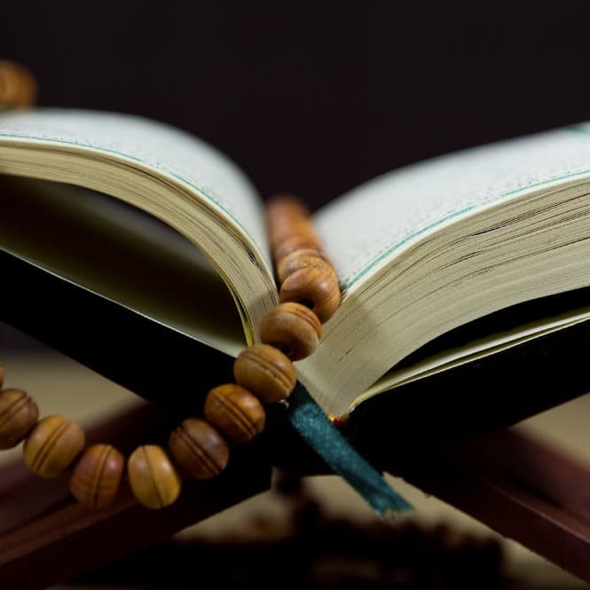 AXIS Doa Niat Puasa Qadha untuk Mengganti Hutang Ramadhan image gambar