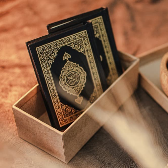 AXIS Niat Puasa Ramadhan yang Mudah Dihafalkan, Arti, dan Cara Membaca image gambar