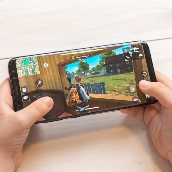 AXIS Sensitivitas FF Auto Headshot, Pahami Fungsi dan Cara Mengaturnya image gambar