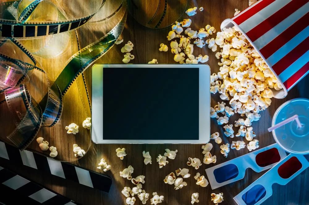 Nggak Lagi Ketinggalan Episode Baru dengan Paket Streaming Film AXIS