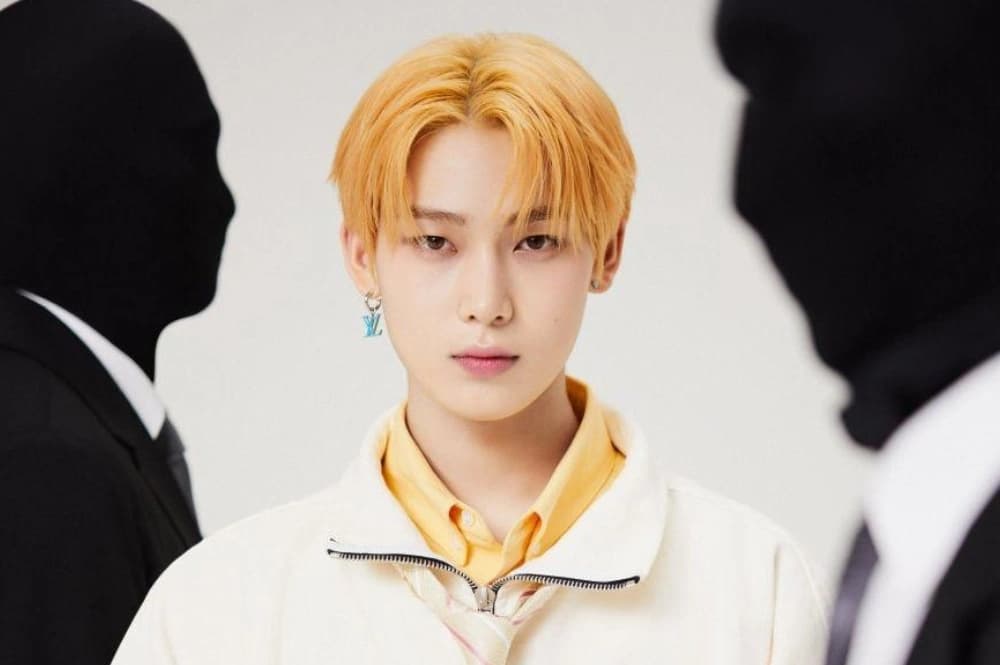 Intip Yuk! Ini Dia Biodata & Fakta Menarik Seputar Sunoo Enhypen