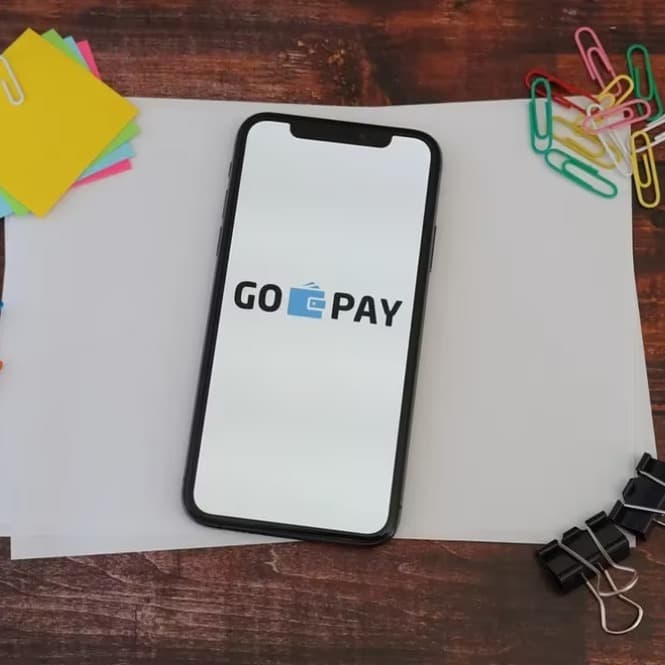 AXIS Transfer BCA ke Gopay dan Sebaliknya dengan Langkah Mudah image gambar