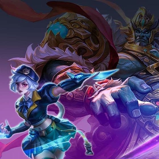 AXIS Maksimalkan Performa Bermain Mobile Legends Dengan Paket Warnet AXIS image gambar