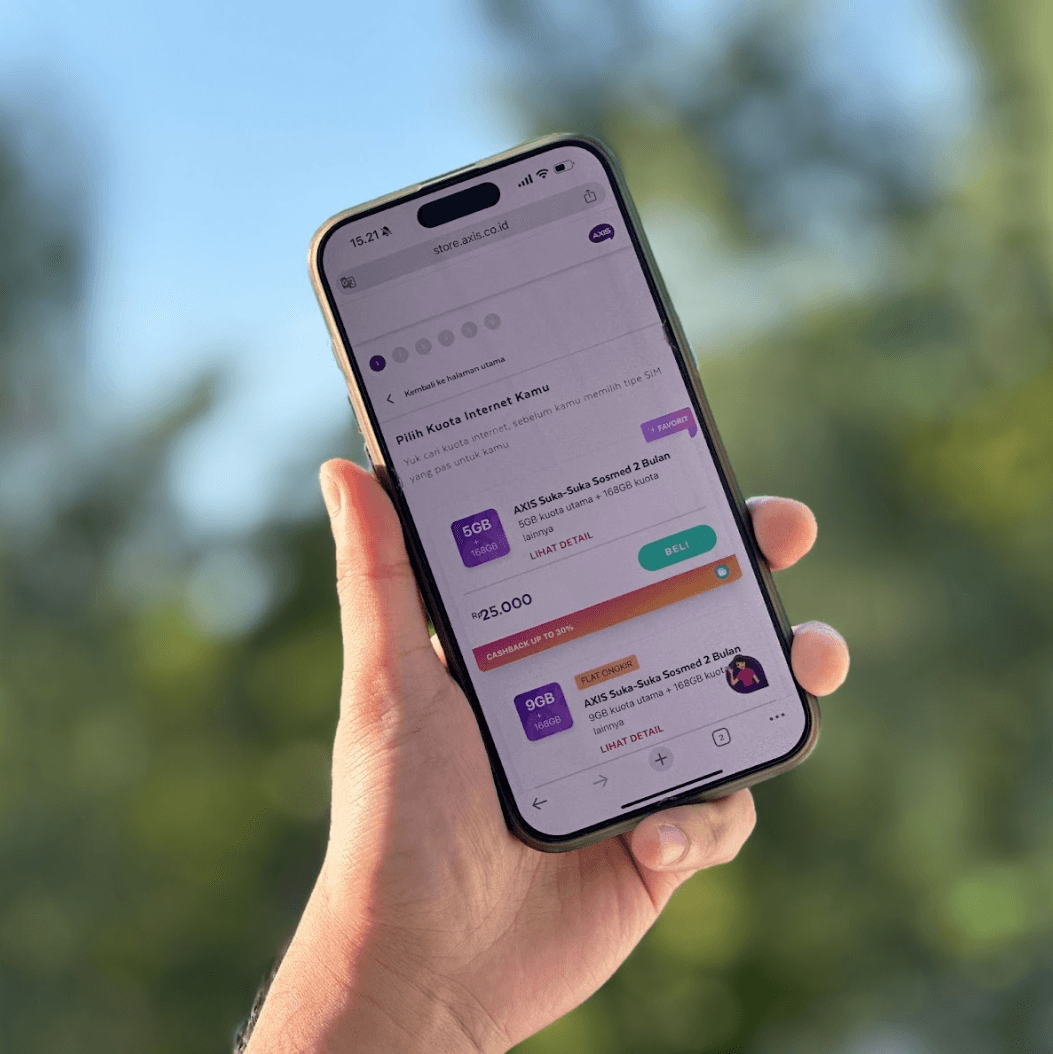 3 Tips Beli Kartu Perdana Yang Baik dan Benar