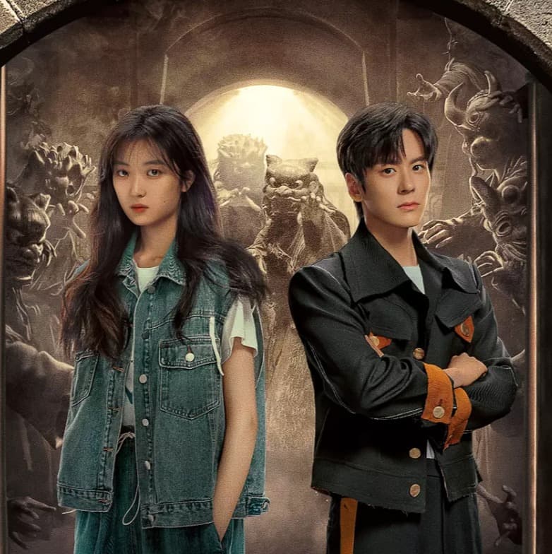 AXIS 11 Rekomendasi Drama China Terbaru 2024 image gambar