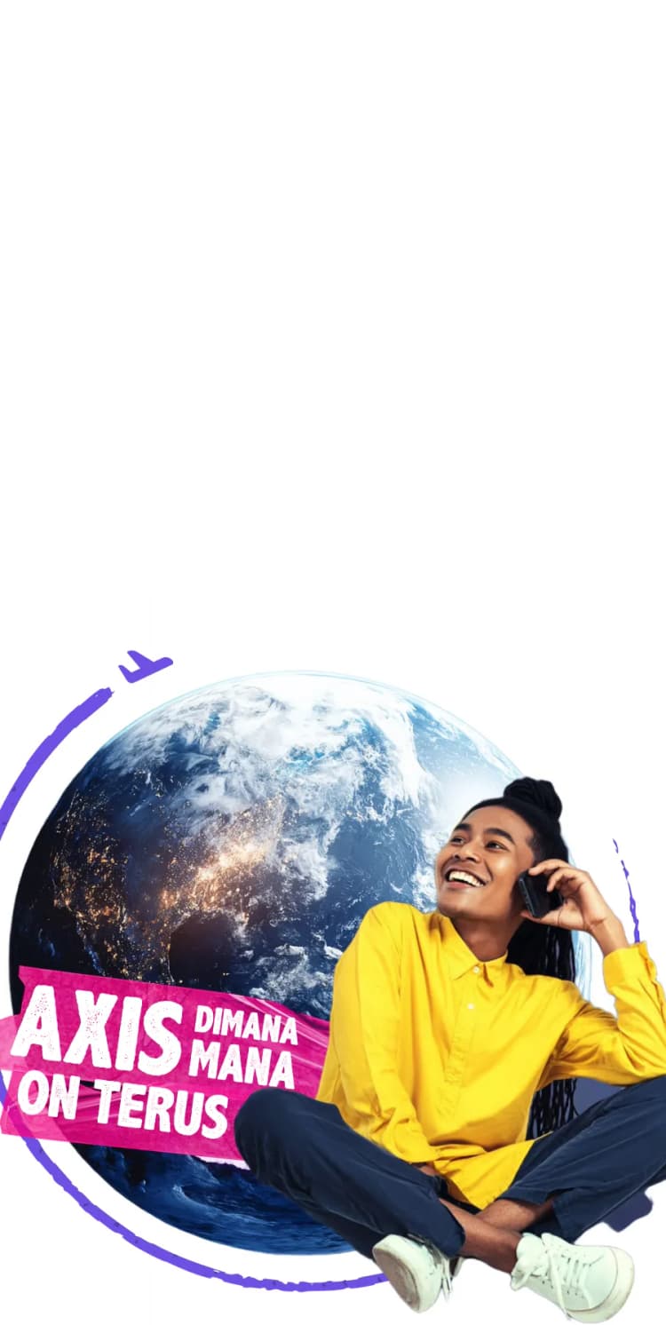 AXIS AXIS Pass image gambar