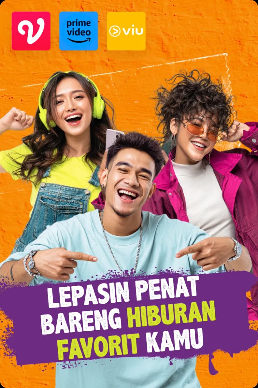 AXIS Paket Hiburan image gambar