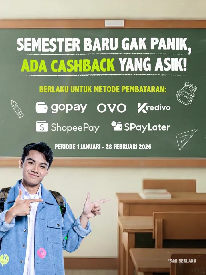 AXIS Hero banner image gambar