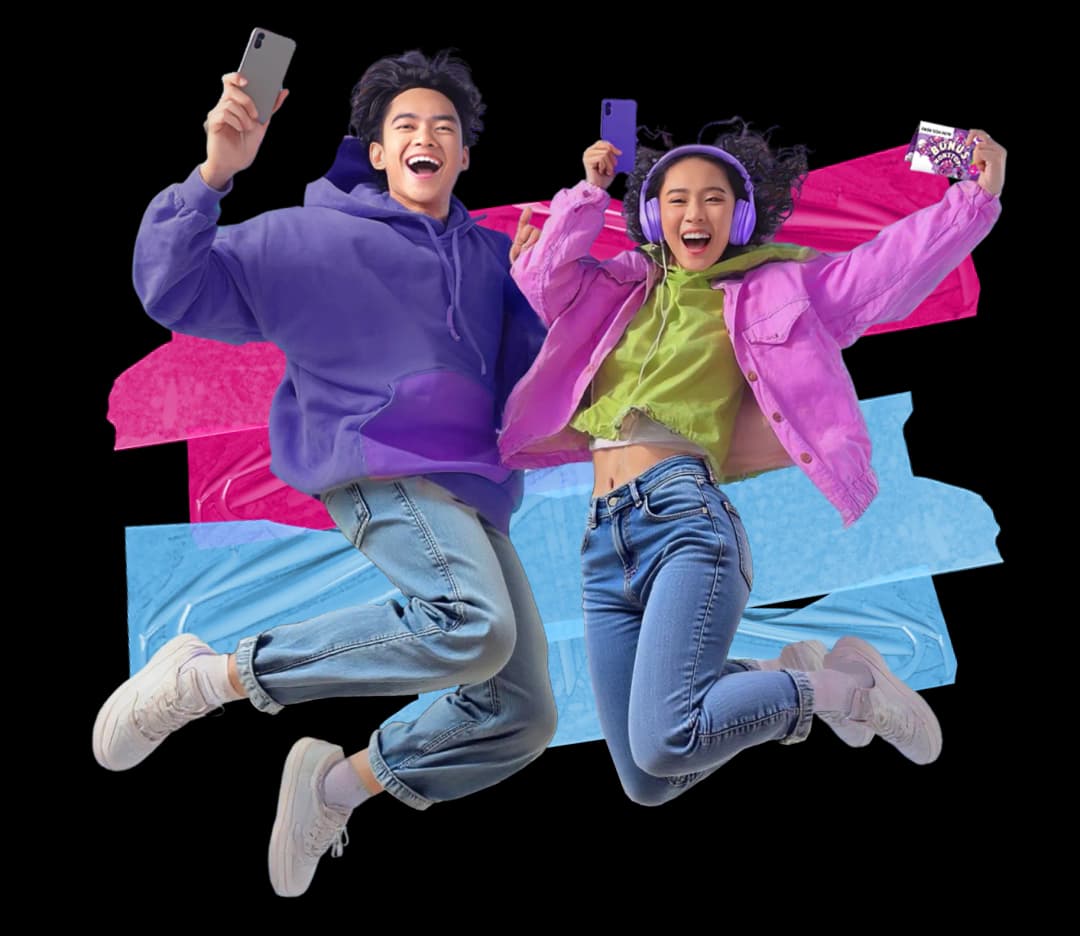 AXIS Beli Kartu Perdana AXIS image gambar