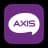 AXIS AXISNET image gambar