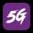 AXIS Jaringan 5G image gambar