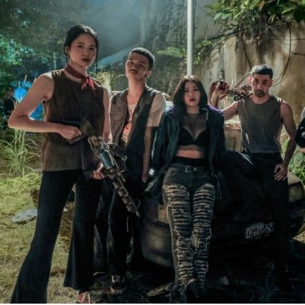 AXIS Rekomendasi Film Indonesia Terbaru di Netflix 2024 image gambar