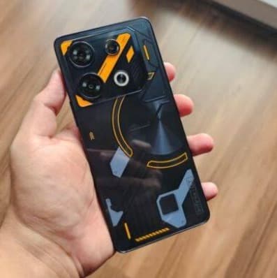 AXIS 10 Rekomendasi HP Gaming yang cocok untuk bermain game image gambar