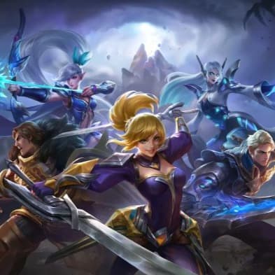 Setelah Sekian Lamanya, Akhirnya MPL ID S14 di Kota Bandung