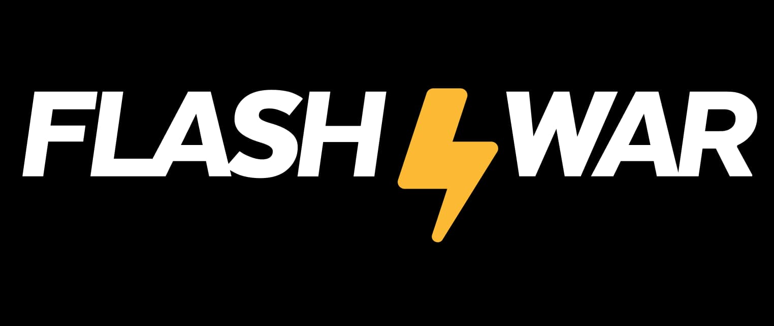 AXIS Flash War image gambar