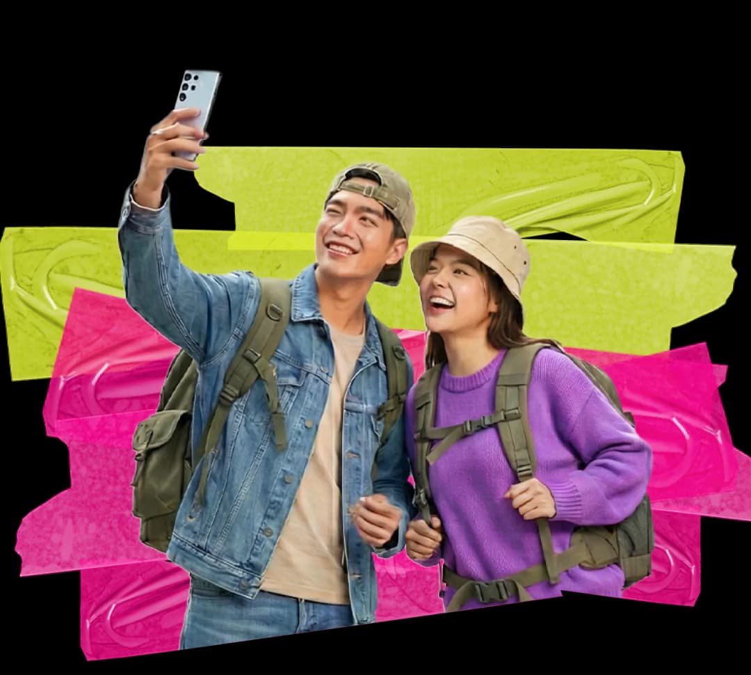 AXIS Anti Nyasar Pakai Paket Maps image gambar