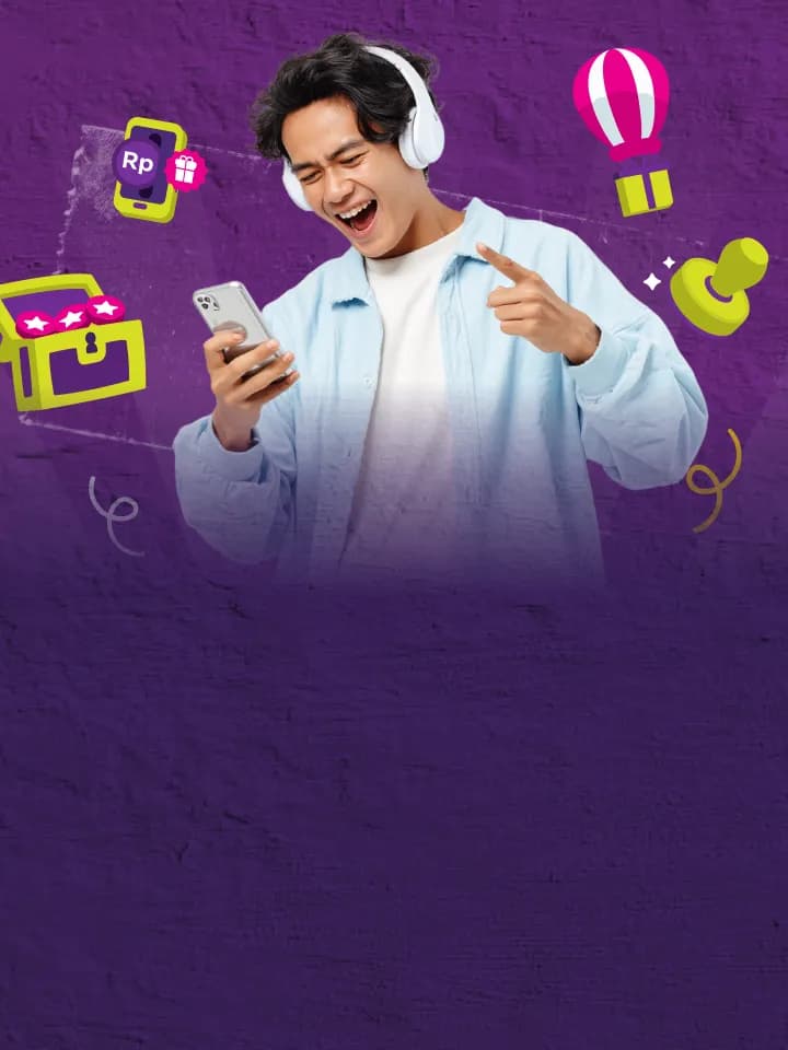 AXIS Sureprize image gambar