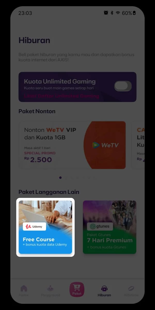 AXIS Step image image gambar