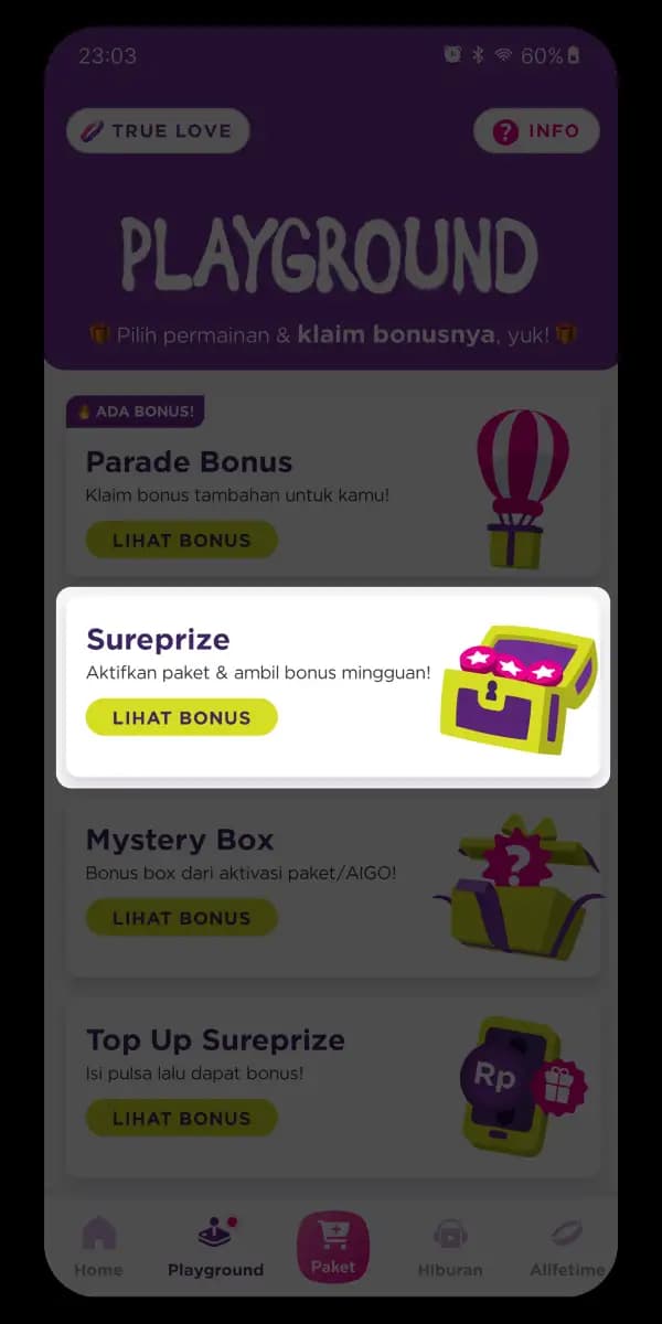 AXIS Step image image gambar