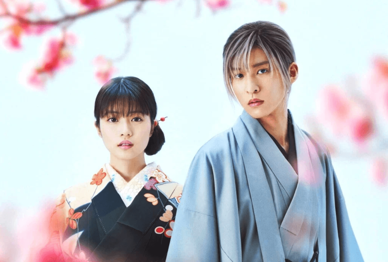 AXIS Ini Dia 8 Drama Korea Terbaru Bulan Oktober, Wajib Masuk Watchlist Kamu! image gambar