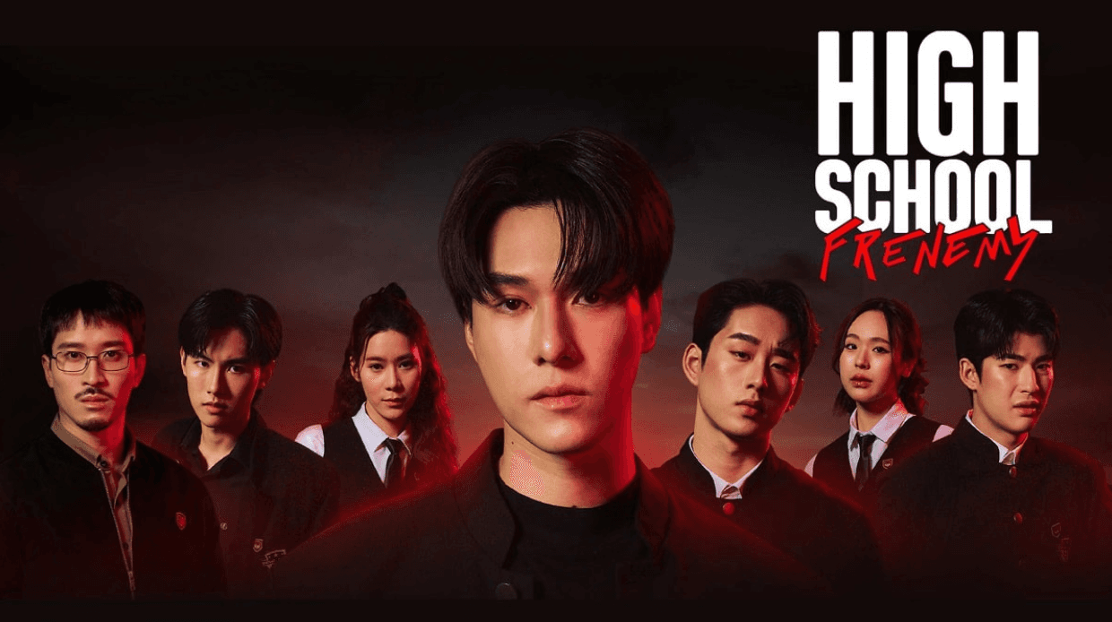 AXIS Yuk Intip! 6 Rekomendasi Drama Thailand Terbaru Bulan Oktober 2024 image gambar