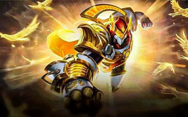 AXIS Paling Dicari! Ini Deretan Skin ML Terlangka Sepanjang Masa image gambar