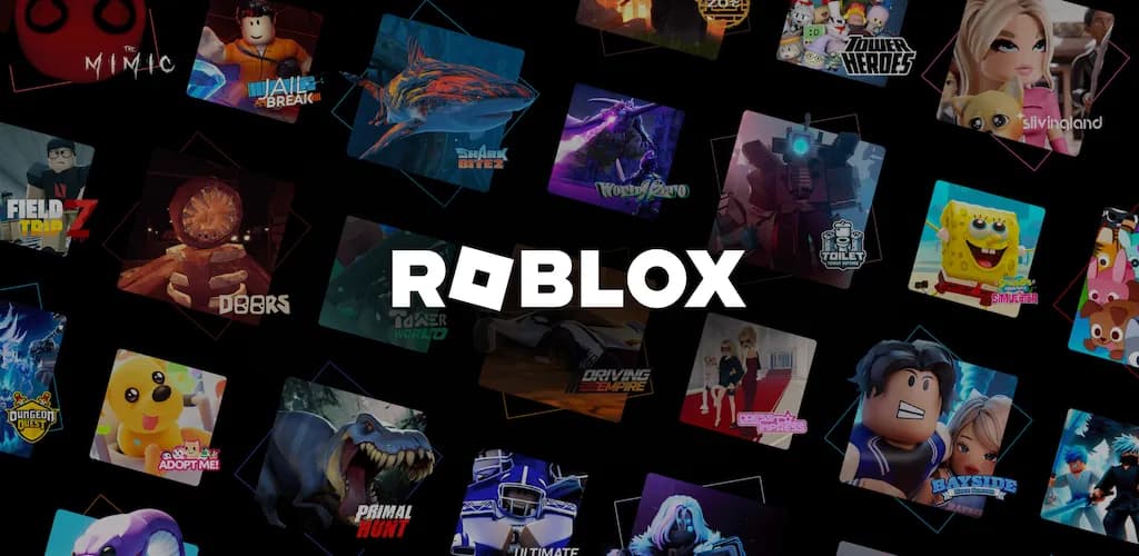 AXIS Cara Mendapatkan Item Gratis di Roblox, Terbaru! image gambar
