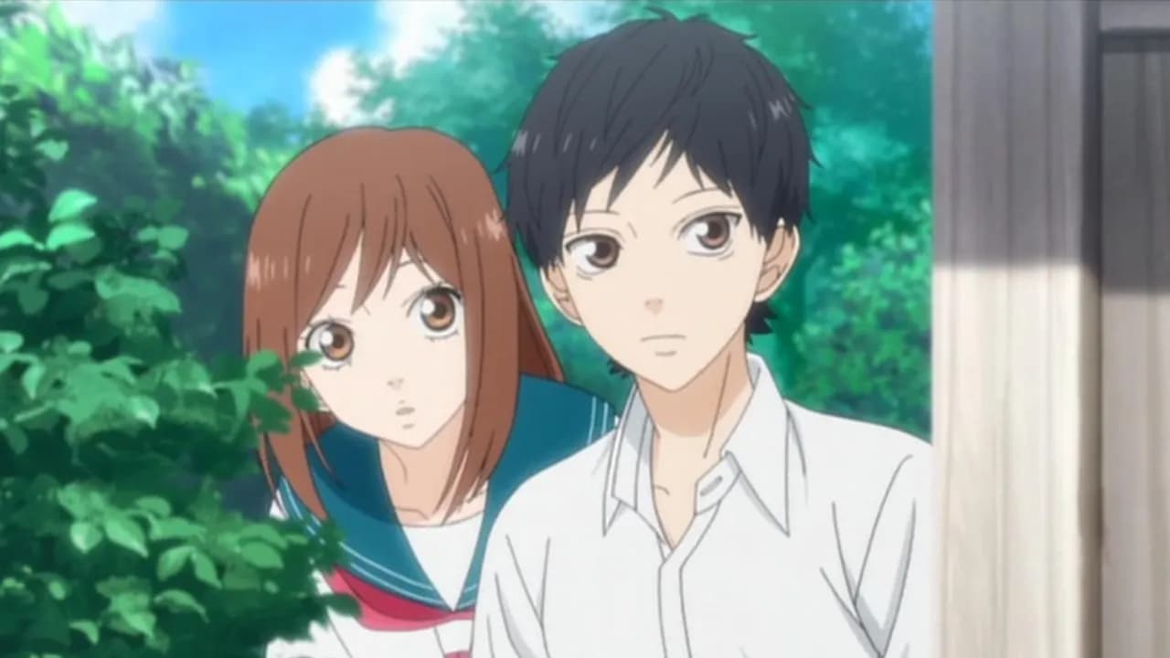 9 Rekomendasi Anime Tentang Sekolah, Paling Populer!