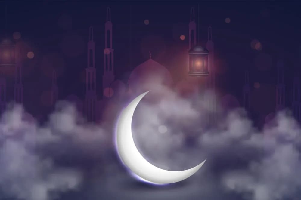 Sambut Bulan Ramadan dan Lakukan Amalan Bulan Ramadan Ini