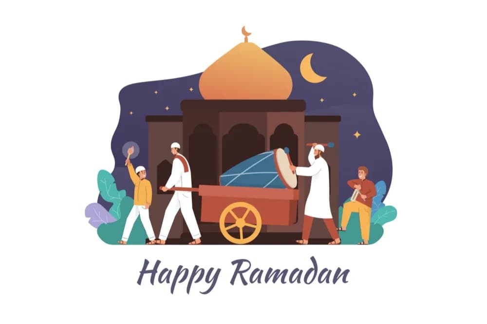 AXIS Paket Internet Sahur AXIS Bakal Temani Kamu Selama Ramadhan image gambar