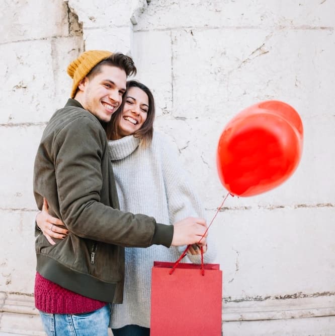 50 Ucapan Valentine yang Berkesan untuk Orang Tersayang