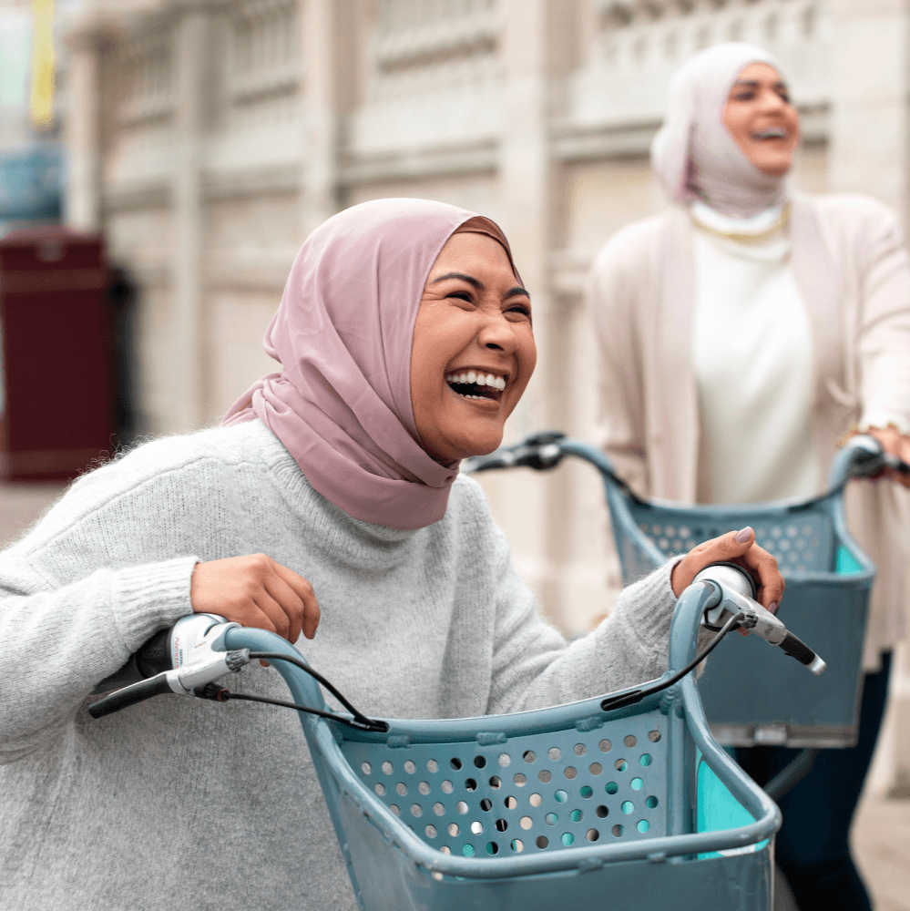 AXIS Apa Itu Ngabuburit? Arti, Sejarah, dan Tips Ngabuburit Seru image gambar