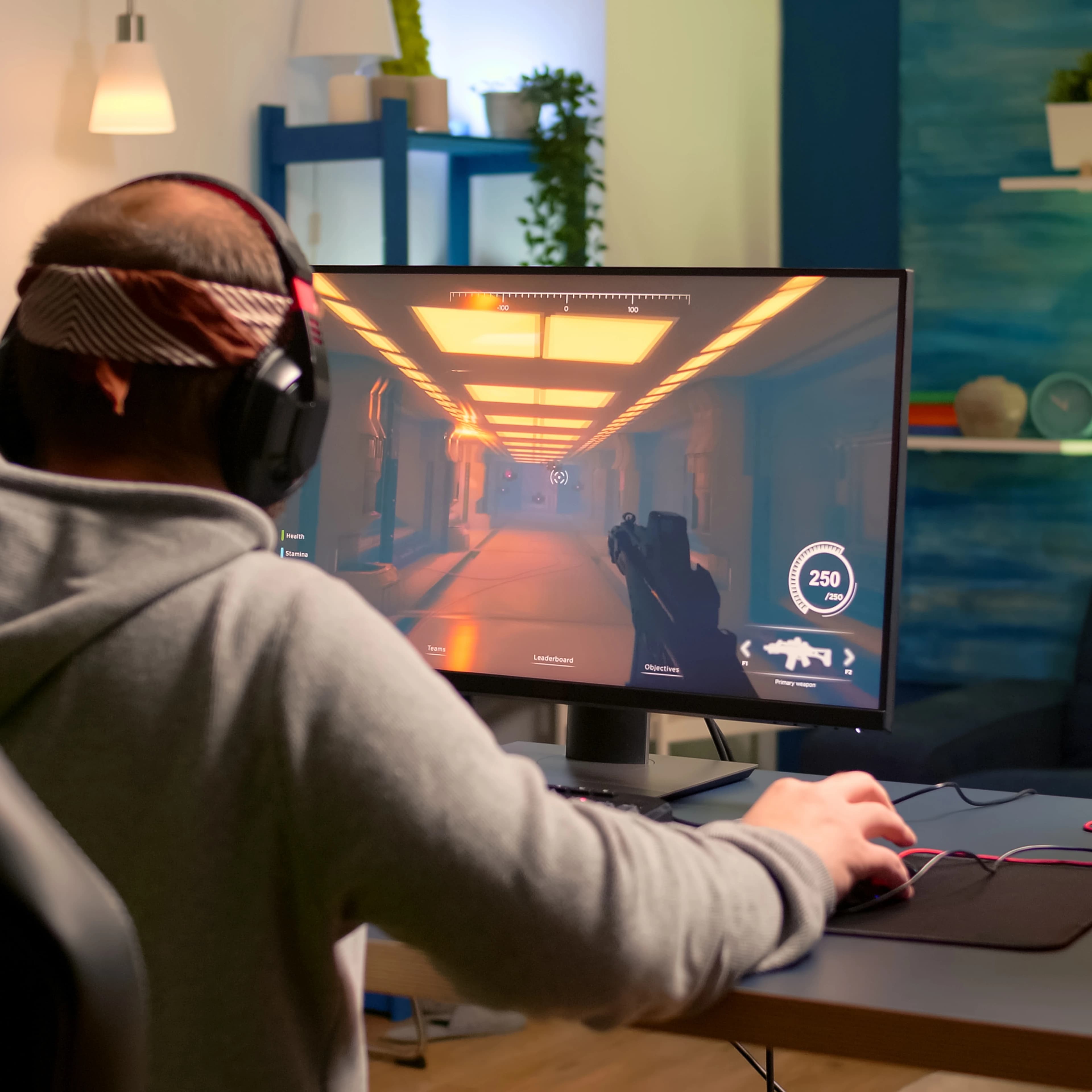 AXIS Wajib Coba! 10 Rekomendasi Game Steam Gratis Terbaik image gambar