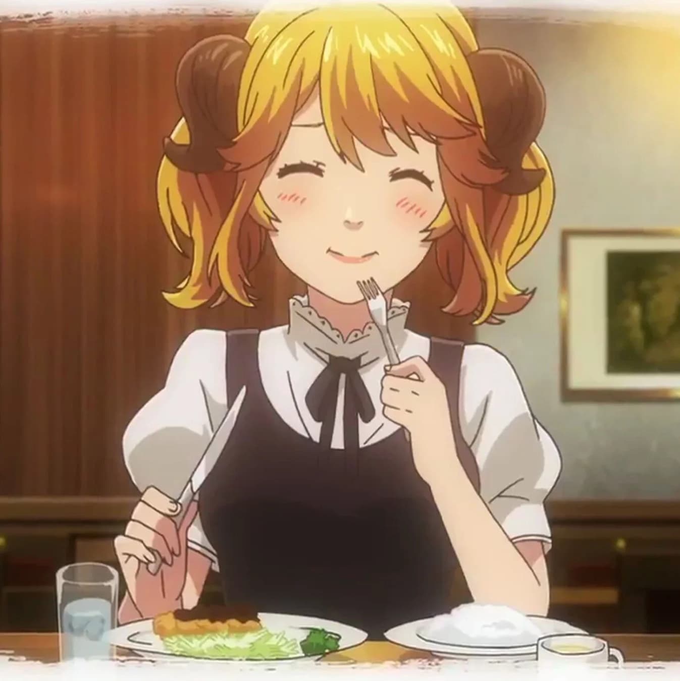 7 Rekomendasi Anime Tentang Masak , Bikin Kamu Ikut Laper!