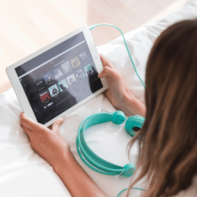 75 Ide Nama Playlist Spotify Keren Buat Semua Mood